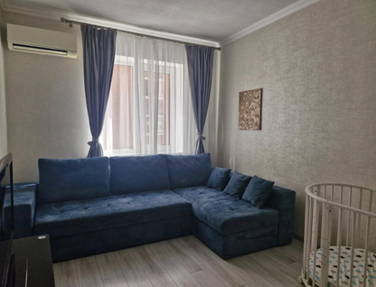 2-к. квартира, 44&nbsp;м²