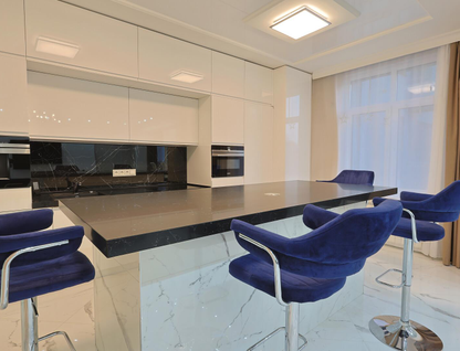 3-к. квартира, 144&nbsp;м²