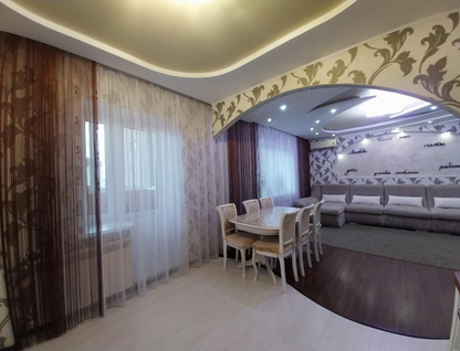 3-к. квартира, 78&nbsp;м²