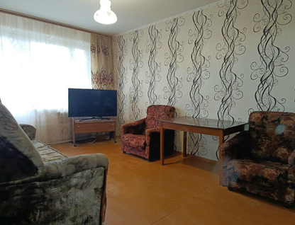 2-к. квартира, 48,4&nbsp;м²
