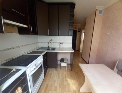 2-к. квартира, 54 м²