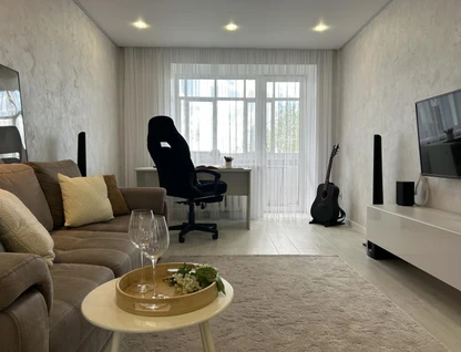 1-к. квартира, 32,5&nbsp;м²
