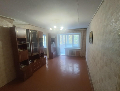 2-к. квартира, 44,7 м²