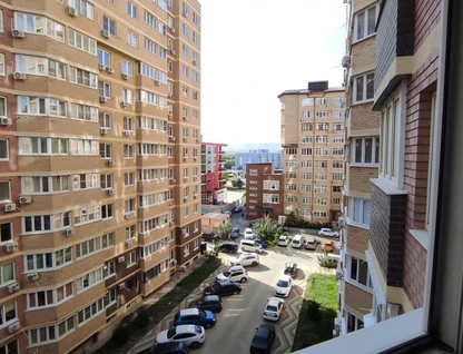 1-к. квартира, 47,6&nbsp;м²