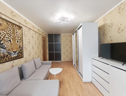 1-к. квартира, 30,4&nbsp;м²