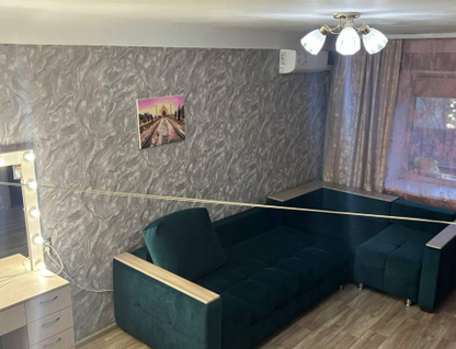 1-к. квартира, 32,8 м²