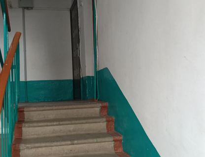 2-к. квартира, 45,1&nbsp;м²