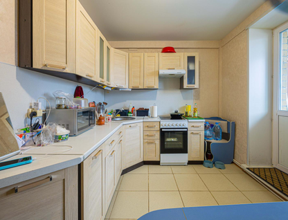 1-к. квартира, 33,9&nbsp;м²