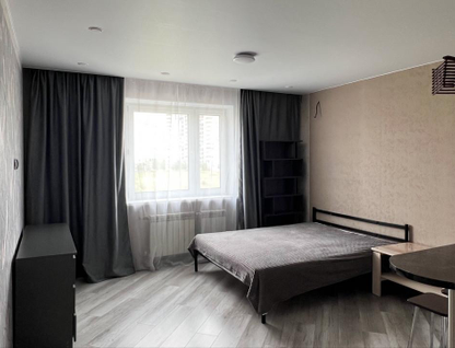 Студия, 28,8&nbsp;м²