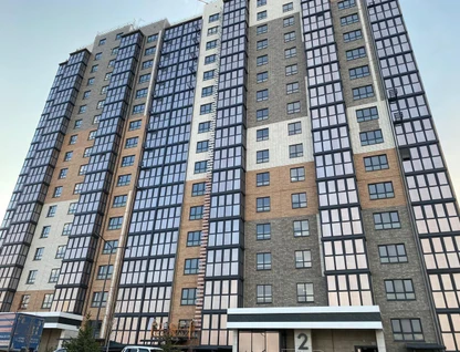 2-к. квартира, 67&nbsp;м²