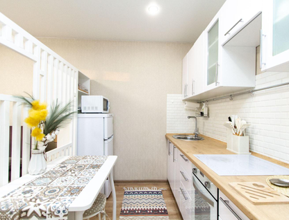 Студия, 26 м²