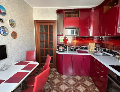 3-к. квартира, 70,7&nbsp;м²