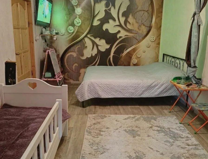 2-к. квартира, 45,7 м²