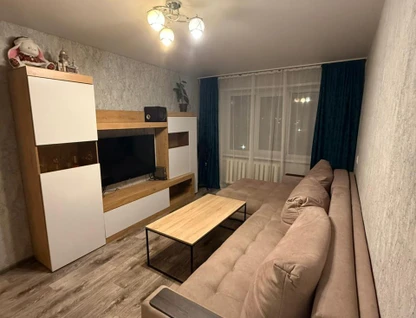 3-к. квартира, 61&nbsp;м²