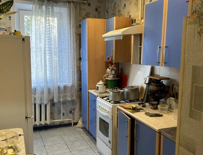 4-к. квартира, 78&nbsp;м²