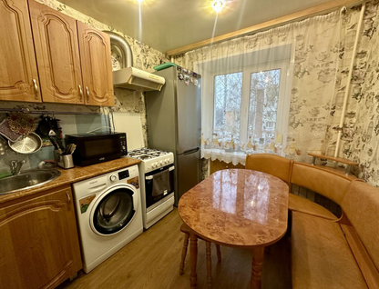 1-к. квартира, 30,4 м²
