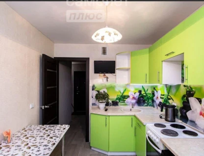 1-к. квартира, 35,5&nbsp;м²