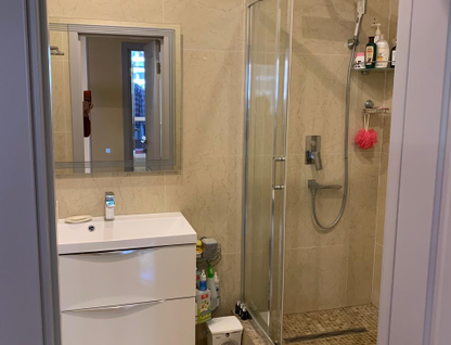 2-к. квартира, 54&nbsp;м²