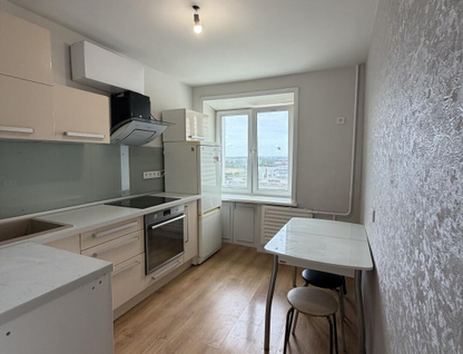 3-к. квартира, 59,6 м²