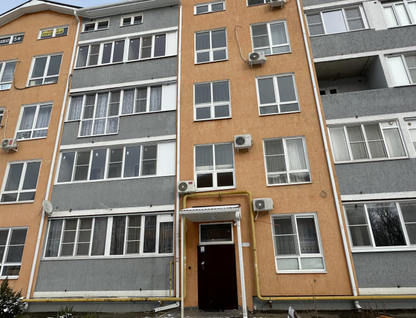 1-к. квартира, 32&nbsp;м²