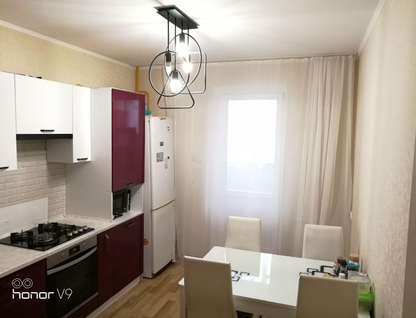 3-к. квартира, 80,7 м²