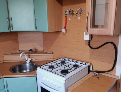 1-к. квартира, 36,4&nbsp;м²