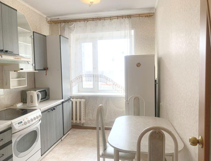 1-к. квартира, 35&nbsp;м²