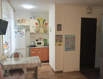 1-к. квартира, 25,7&nbsp;м²