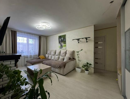 3-к. квартира, 59&nbsp;м²
