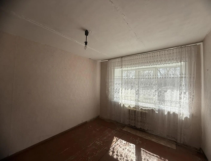 Студия, 17&nbsp;м²