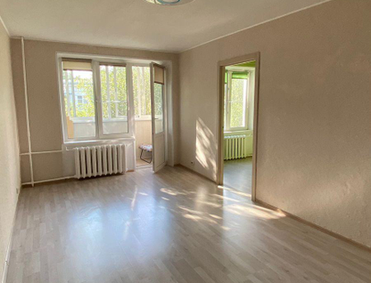 3-к. квартира, 55,4&nbsp;м²