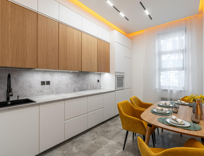 2-к. квартира, 59,5 м²