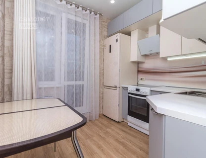 1-к. квартира, 34&nbsp;м²