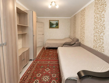 1-к. квартира, 30,1 м²