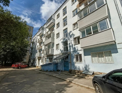 2-к. квартира, 42,8 м²