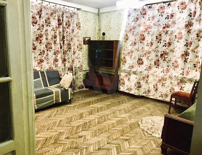 1-к. квартира, 39,3&nbsp;м²