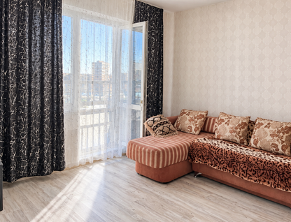 Студия, 24 м²