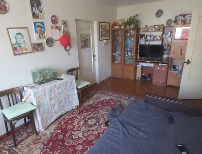 3-к. квартира, 41,5&nbsp;м²