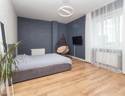 2-к. квартира, 65,4&nbsp;м²
