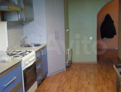 1-к. квартира, 43,3&nbsp;м²