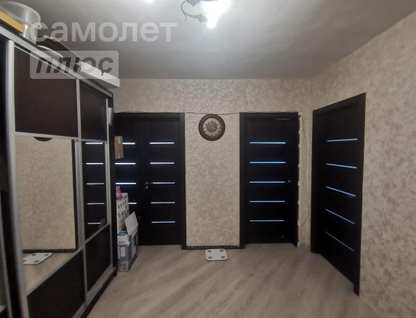 3-к. квартира, 83,9&nbsp;м²