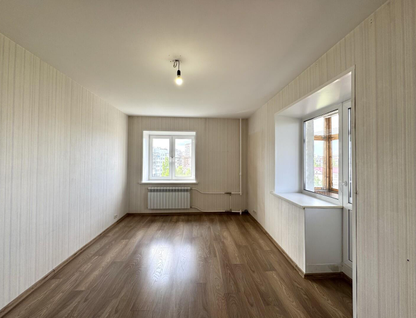 3-к. квартира, 67,4 м²