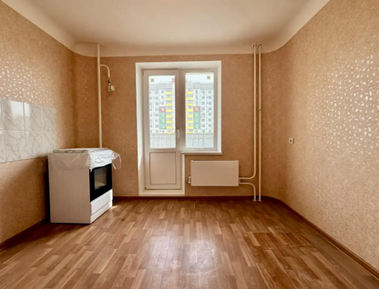 1-к. квартира, 30,9&nbsp;м²