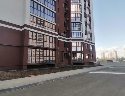 2-к. квартира, 51&nbsp;м²