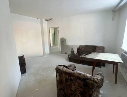 1-к. квартира, 31,9 м²