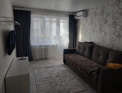 1-к. квартира, 32&nbsp;м²