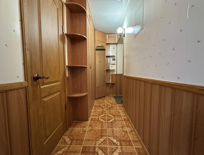 2-к. квартира, 46 м²