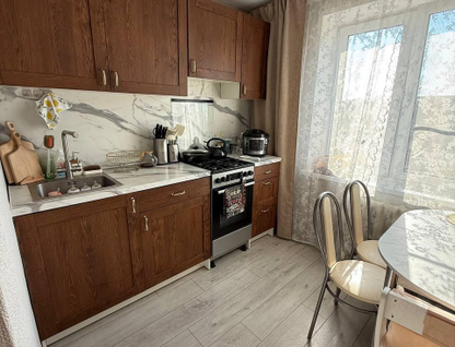 2-к. квартира, 52&nbsp;м²
