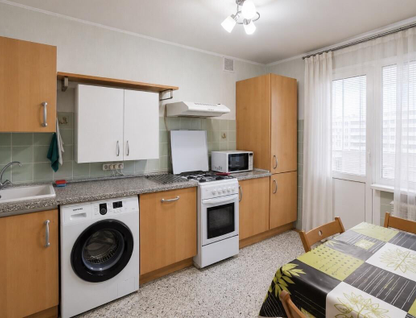 3-к. квартира, 64,9 м²