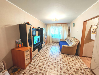 2-к. квартира, 44&nbsp;м²